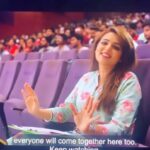 Sugandha Mishra Instagram - Watch #hosteldaze season-3 now on @primevideoin . . #behindthescenes #hostel #hostellife #lovemyjob #actorslife #shoot #sugandhamishra #blessed #episode3 #webseries #judge #college Mumbai, Maharashtra