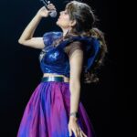 Sugandha Mishra Instagram - Thank you so Much #atlanticcity for your love.. the show was 🔥 #Swipeleft . . #housefull #blessed #gig #america #usa🇺🇸 #loltour #sugandhamishra #newjersy Hard Rock Hotel & Casino Atlantic City