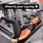 Sugandha Mishra Instagram - #gym #workout #gymmotivation #tired #lol #trendingreels #omg #sugandhamishra