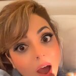 Sugandha Mishra Instagram - #gbdata #lol #omg #sugandhamishra #trendingreels #trendingnow #haha