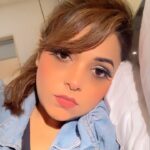 Sugandha Mishra Instagram - #dhoka #breakup #lol #omg #reels #comedy