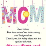 Sugandha Mishra Instagram - Happy Birthday to my fantastic mom! @savita2116 😘 . . You're amazing - you really are! Your great sense of humor and lovely laugh makes everything better..❤️ You have raised me to be strong and independent. 🏆 Thank you for being there for me against all odds..🙏🏻 May the Lord bless you with even more joy and fill your life with his presence. May he let you conquer all you dream about.😇 . . #swipeleft #happybirthday #mom #love #gratitude #unconditionallove #mother #birthday #smile #blessings #thankyou Mumbai, Maharashtra