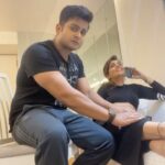Sugandha Mishra Instagram - Dard …. 😂😂😂