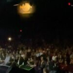 Sugandha Mishra Instagram - Americaaaa 🇺🇸🔥🫶 . #swipeleft #glimpse #america #liveshow #lit #blessed Hard Rock Cafe Atlantic City