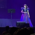 Sugandha Mishra Instagram - Americaaaa 🇺🇸🔥🫶 . #swipeleft #glimpse #america #liveshow #lit #blessed Hard Rock Cafe Atlantic City