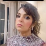 Sugandha Mishra Instagram - #sadasukhiraho #lol #omg #trending #viralreels #sugandhamishra Mumbai, Maharashtra