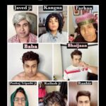 Sugandha Mishra Instagram - Bollywood Talks About SONU Ji 🎙🎶😂😂😂 . . . #bollywood #lol #sanketbhosale #sugandhamishra #drsanketbhosale #comedy #sonunigam #singer #songs