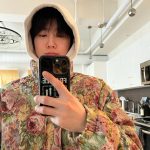 Suho Instagram - What inspired you?