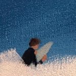 Suho Instagram - 🏄🏻‍♂️