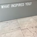 Suho Instagram - What inspired you?