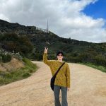 Suho Instagram - ✌️😎