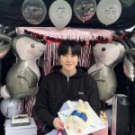 Suho Instagram - 6개월동안 함께 해주셔서 감사합니다.정말 힙하게 사랑해요. 행복했습니다.