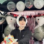 Suho Instagram - 6개월동안 함께 해주셔서 감사합니다.정말 힙하게 사랑해요. 행복했습니다.