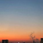 Suho Instagram - Adieu 2023 Happy New Year🏃🏻
