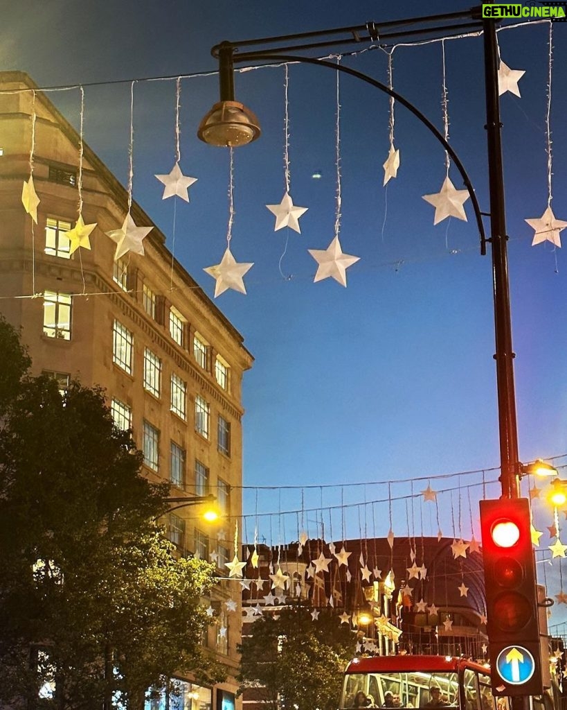 Suho Instagram - London Nights