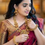 Sujitha Instagram – I feel real joy when I wear a saree 🤩❤️💃

Mua @honeylang_makeup_artist 

#traditional #photography #insta #daily #saree #makeuplook #suji #sujitha #evening #post #photoshoot