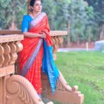 Sujitha Instagram – Woke up like this 🥰😌

Calm and breezy 
It’s #sunday 

Saree @collection.feathers 

#nature #love #post #sunday #photooftheday #instagood #instadaily #photographer #coimbatore