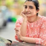 Sujitha Instagram - Just simple photos with a summer effects☺️ #photo #post #insta #sujitha