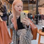 Sulli Instagram - 금머 시절