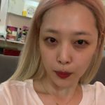 Sulli Instagram - 체리 꼭지 묶기 처음 해 봤는데ㅋㅋ역시 잘 할 줄 알았다 🍒🍒🍒🍒🍒🍒🍒🍒