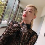Sulli Instagram - 🍀🌦가을? 겨울안돼..