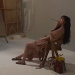 Sulli Instagram -