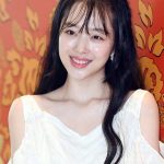 Sulli Instagram - @loewe 로에베로에베에~🌸