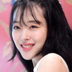 Sulli Instagram - @loewe 로에베로에베에~🌸