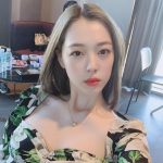 Sulli Instagram - 헐 뭐지