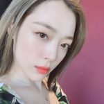 Sulli Instagram - 헐 뭐지