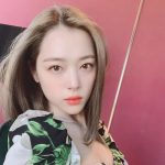 Sulli Instagram - 헐 뭐지