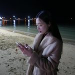 Sulli Instagram - 기억도 잘 안나는 까머