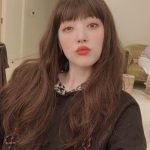 Sulli Instagram - 🤒ㅎㅏㅇㅣ
