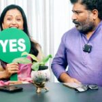 Suma Kanakala Instagram – Have you ever checked your Husband’s phone??😜😉😎🤣
.
Do Watch!! FULL VIDEO ON YOUTUBE..

#Suma #Anchorsuma #Sumakanakala #WeddingAnniversary #Silverjubilee #HappyMarriage #Trending #25thweddinganniversary #Viral #Funny