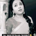 Suma Kanakala Instagram - Watch till the end.. THE REALITY😂 . styled by @stylebyannapurna styling team @I.deekshasetti Wearing: @sassy_designs_ Jewellery: @anyas_2020 Makeup @madhu_derangula Hair @koduruamarnath Photography @valmikiramuphotography #suma #anchorsuma #Sumakanakala #Trending #Viral #funnyreels #viralvideos