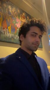 Sumedh Mudgalkar Instagram - Transitions are fun. Always!