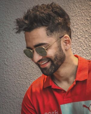 Sumedh Mudgalkar Instagram - Navin Mudgalkar! ✨

💇‍♂️ @pratikkalee 
@darshanyewalekar 
@dshavebarbershop