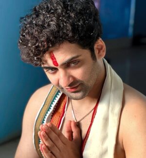 Sumedh Mudgalkar Instagram - 🙏🏻