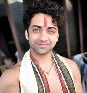 Sumedh Mudgalkar Instagram - 🙏🏻
