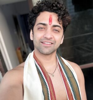 Sumedh Mudgalkar Instagram - 🙏🏻