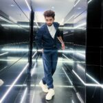 Sumedh Mudgalkar Instagram – Sure i do 💯

Stylist- @krishi1606