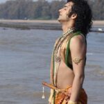 Sumedh Mudgalkar Instagram – After portraying Krishn for 4 years, i still always feel like i’m arjuna in life, being guided by him. 
And this day feels so beautiful. 
Thank you Krishn for giving me an opportunity to portray you with the best of my abilities. As with blessings this actor passes on to different characters and work, i always feel the best shot was few steps ahead of what i did, there’s much more I could’ve done for your portrayal. I guess i will feel this always, such is the beauty and divinity of your persona that portraying you is not just anyone’s cup of tea. One can just try and try with everything he has and still lack to show what you truly feel like✨
I am truly grateful for whatever you have given me in life.
Life kinda feels hard when i am not connected with you, sometimes i am distracted with negativity and all other things world inside and outside has to offer. 
And As soon as i connect back to you and the teachings you’ve given, life looks peaceful, the mist is cleared, steps i start taking, and the steps i take make sense to me. 💯
Importance of karma, importance of focussing completely on karma and not the results it might produce, whether it be fame, money, personal relationships, social media, and fighting the all important ‘expectations’. 
My baby steps to your guidance. 
Thank you my mentor, my friend. 
Mere Krishn. Muskuraate Rehna. 🙏🏻
Shubh Janmashtami! ❤️❤️❤️