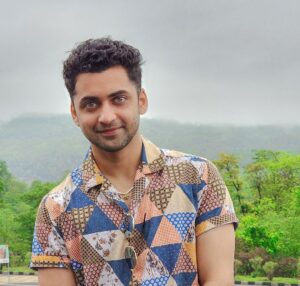 Sumedh Mudgalkar Instagram - Success follows a strong and clear mindset, 
The mindset you get after silently and patiently fighting the loudest battles within you. 
Battles you thought you could never win. 
And all of this, obviously cannot happen without having troubles in the first place.
If you have them today. You’re on track.
If you had them yesterday. You’re on track. 
All the people who gained true success, stood on track, and stood true to their dreams and hustles. And I’ve always seen them appreciate the adversities they faced. 
I want something just like this. ✨
Have a great day! 🫶🏻