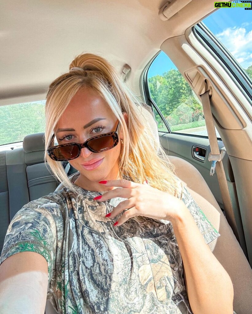 Summer Rae Instagram - life lately 🤍 Asheville, North Carolina