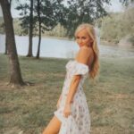 Summer Rae Instagram – carolina girl 🫶🏼 Asheville, North Carolina