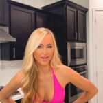 Summer Rae Instagram - My favorite anti aging secret: Collagen! @primabiotic_us is the best quality collagen I’ve found on the market. Made in Poland & finally distributed in the US. 🙌🏽 It’s also packed with Vitamin C, D, A, E & B complex. A small liquid shot so it’s perfect for on the go. Use code Danielle10 at primabiotic.com to get started! #collagensupplements #primabiotic #collagenshot Scottsdale, Arizona