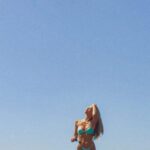 Summer Rae Instagram - Croatian mornings 🇭🇷🤍 Bol, Brač, Croatia