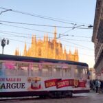 Summer Rae Instagram - tourist. Duomo di Milano - Milan Cathedral