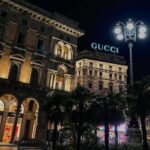 Summer Rae Instagram – tourist. Duomo di Milano – Milan Cathedral