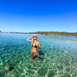 Summer Rae Instagram - That Adriatic Sea 😮‍💨 Budihovac